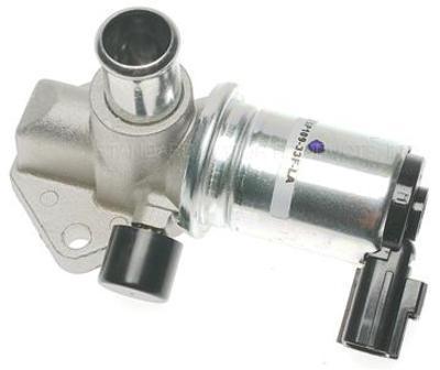 Smp/standard ac338 f/i idle air control valve-idle air control valve