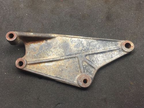 Big block chevy 396 427 original a/c bracket  chevelle / impala