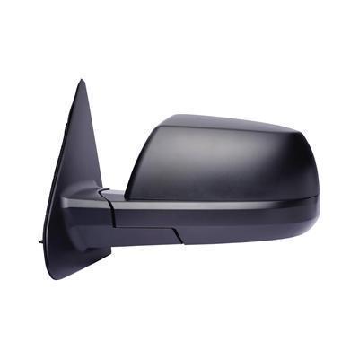 K source/fit system 70130t door mirror driver side