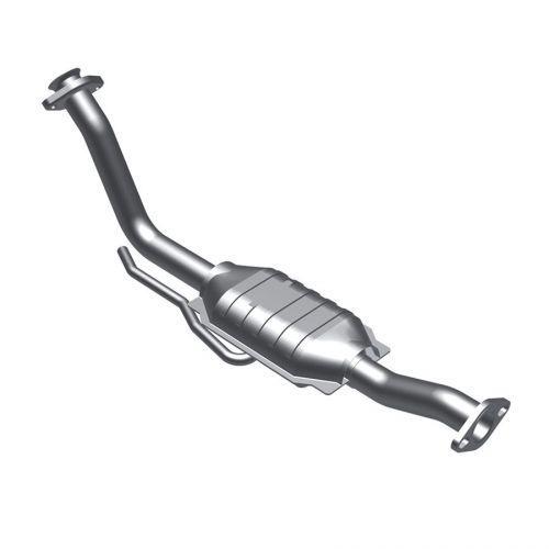 Brand new catalytic converter ford lincoln mercury genuine magnaflow direct fit