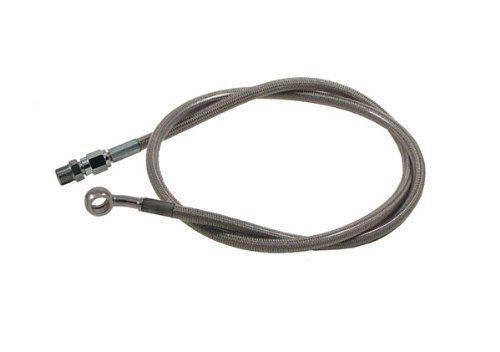 Powermadd 45609 powermadd extended brake line