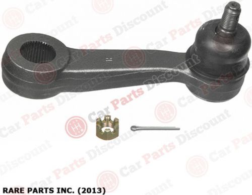 New replacement steering pitman arm, rp20757