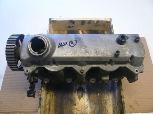 Vw mk4 volkswagen jetta golf beetle - tdi alh sohc complete cylinder head 99-03