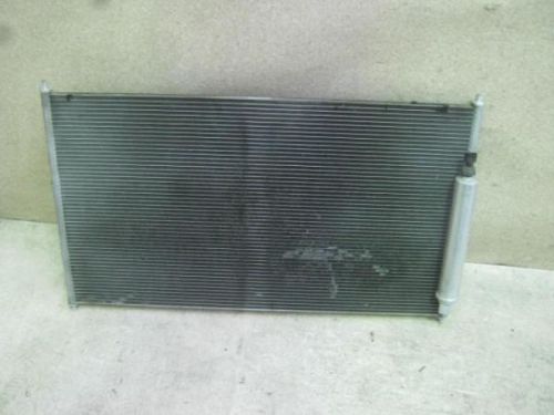 Nissan serena 2006 condenser [2760600]