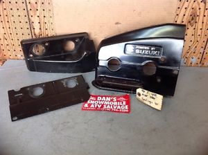 Cowlings arctic cat 96 z 440 # 3002-851 &amp; 3002-852 &amp; 3005-010