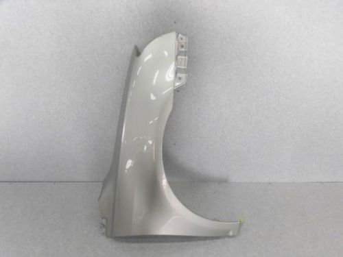 Toyota avensis 2007 right fender panel [1110600]