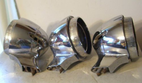 61 62 63 chrysler rat rod head lights imperial ?? 1961 1962 1963