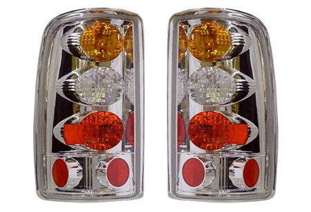 Ipcw euro tail lights - cwt-ce304ca