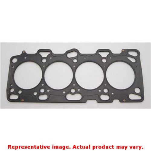 Cometic c4156-051 mls cylinder head gasket 86mm fits:mitsubishi 2003 - 2005 lan