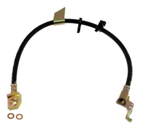 Brake hydraulic hose