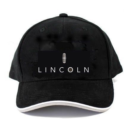 Lincoln quality baseball cap