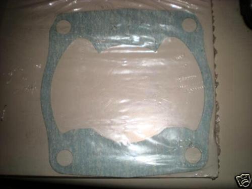 Nos honda cr250r b c d cylinder gasket 12191-ka4-306