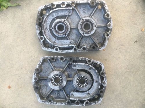 6-71 bearing plates