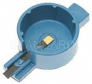 Standard motor products dr-326 distributor rotor - blue streak