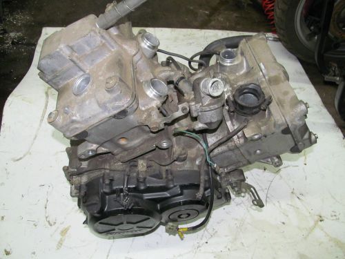 Honda vfr750f vfr 750 1994-1997 engine (motor) 5395