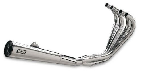 Vance &amp; hines street megaphone exhaust system (13017)