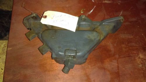 2.3 omc ford intake manifold