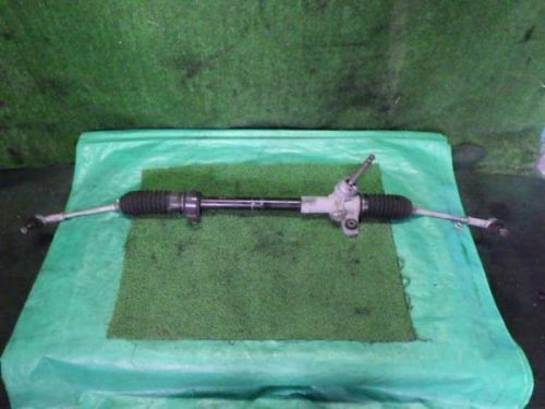 Suzuki wagon r 2012 ps gear box assy [0543200]