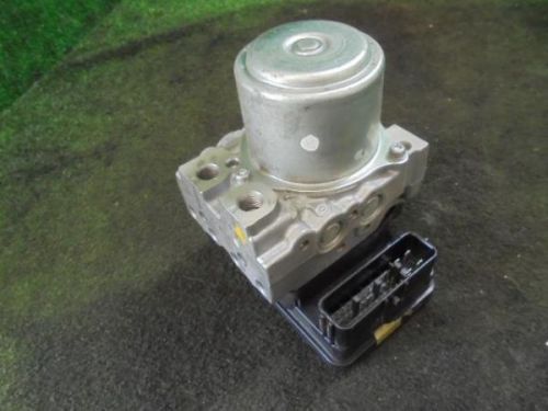 Honda stream 2010 abs actuator [6542500]