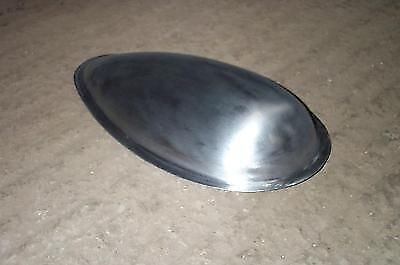 Teardrop hood bulge hot rat rod 32 ford model t a b v8 historic race kit car