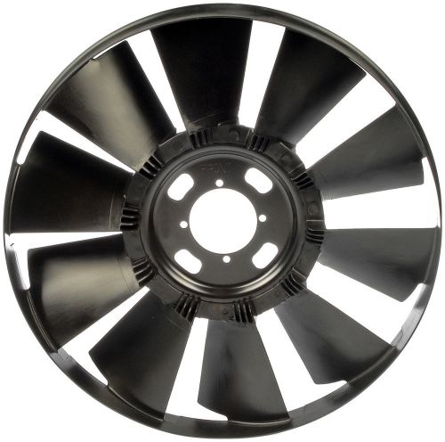 Dorman 620-619 radiator fan