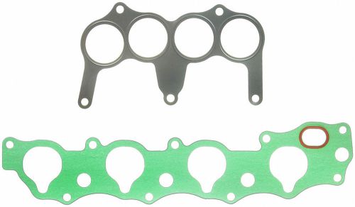 94-97 honda accord dx lx 2.2l sohc f22b2 f22b6 engine intake gasket set fel-pro