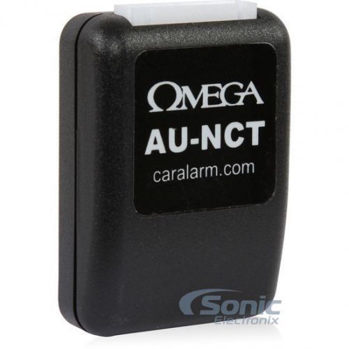 Omega au-nct normally closed trigger sensor for ford/lincoln/mercury vehicles