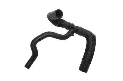 Radiator coolant hose continental elite fits 10-13 ford transit connect 2.0l-l4