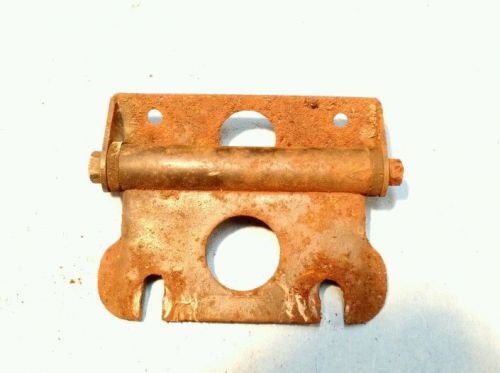 Honda cb450 cl450 rear seat pivot mount