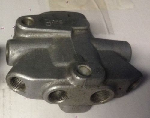 96-00 honda civic si proportion valve