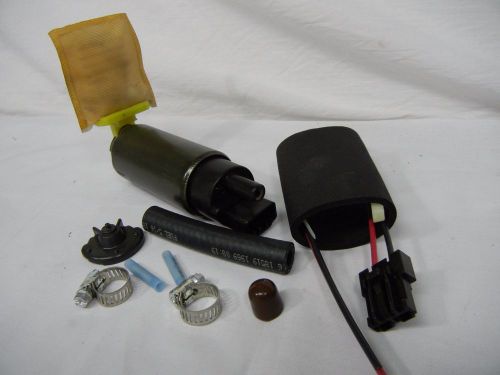 Jdm mitsubishi lancer ct9a 4g63 oem fuel pump #cy-2