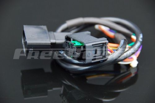 Connector/harness/wire for bmw/benz