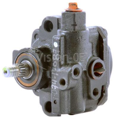 Vision-oe 990-0208 steering pump-power steering pump