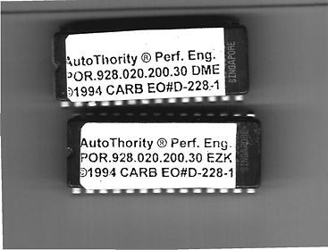 87-91 porsche 928s4 autothority performance chips for engine computer hp upgrade