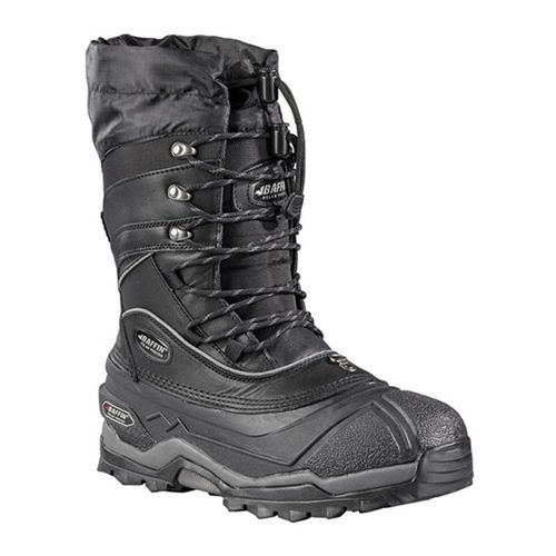 Baffin snow monster boot black size 11 p/n epic-m010-bk1 11