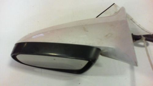 95 96 97 98 99 monte carlo l. side view mirror electric 13022