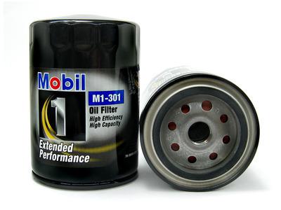 Mobil m1-301 oil filter