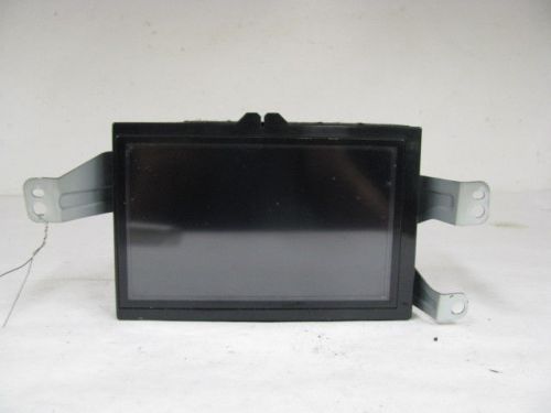 Display screen lexus rx300 1999 99 2000 00 410845