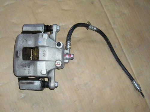 Suzuki sx4 2006 f. right caliper [5744330]