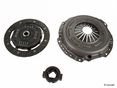 Sachs 41431494s clutch kit