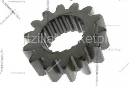 Yamaha 1s3-17121-00-00 gear, 2nd pinion