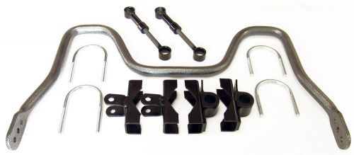 Hellwig 7685 sway bar