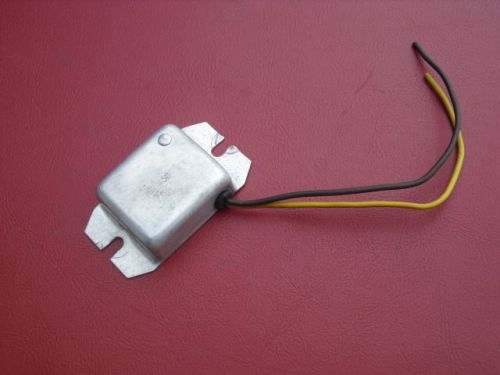 Rotax-hirth-cuyuna-etc ultralight/hovercraft/ec single phase voltage regulator