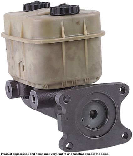 Cardone industries 10-8036 remanufactured master brake cylinder