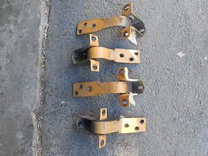 1976 international ih scout ii door hinges