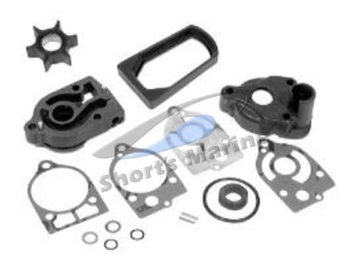 Oem mercury marine outboard complete water pump repair kit 46-77177a 3