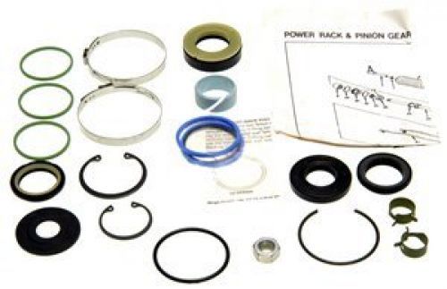 Acdelco 36-351660 professional steering gear pinion shaft seal kit with bushing,