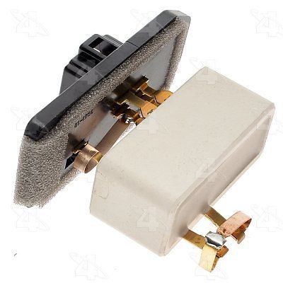 Four seasons 20154 blower motor resistor