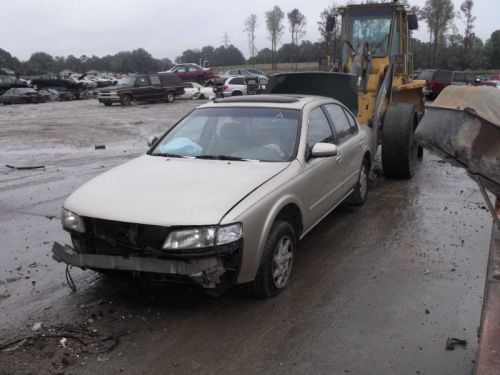 96 97 98 nissan maxima starter motor 226337