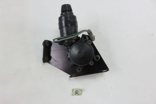 88 lotus esprit headlight motor, right